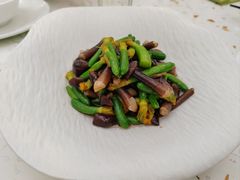-大树餐厅(环球港店)