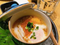 -Hatsune隐泉日式料理(SKP店)