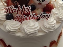 -卡漫莫尼蛋糕(私人定制店)