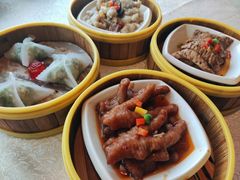 -海皇食府(水都假日酒店店)