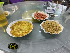 -瑶记海鲜餐厅(西涌店)