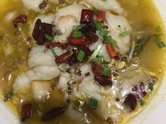 -老牌坊鲁菜名店(宽厚里店)