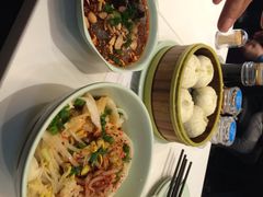大铁勺小吃(东丽新业广场店)-大铁勺新津菜(东丽阳光新业广场店)