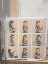 -倾城宝贝儿童摄影(新辰里酒仙桥店)