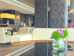 -广州天河希尔顿酒店