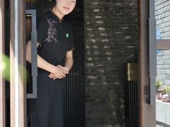 -庐灶江南·江南菜·四合院Bistro(东直门雍和宫·原华侨宾馆店)