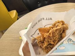 -德克士(通惠门店)