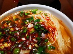 -清真·马安军辣子牛肉面