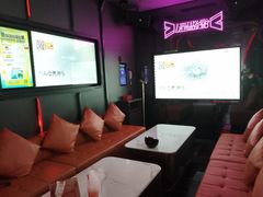 -星聚会KTV(上海火车站南广场嘉里合集店)