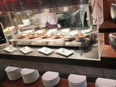 -长沙君悦酒店·自助餐厅咖啡厅