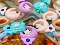 -海底捞火锅(凯德广场店)