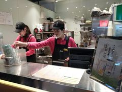 -1点点(金桥店)