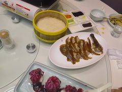 -王厚元饺子·辽菜·烤鸭(黄河大街店)