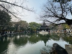 -西园戒幢律寺