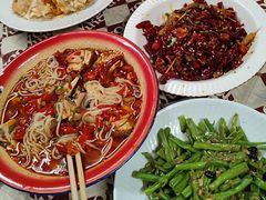 -老三样·旧食新味(船山路店)