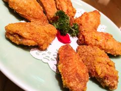 -新白鹿餐厅(爱琴海购物中心店)