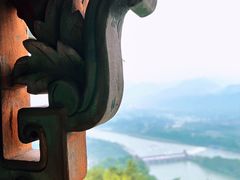 -都江堰景区