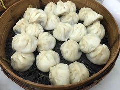 小笼包-万寿斋(山阴路店)