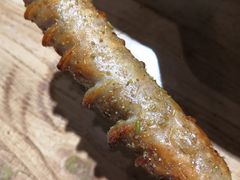 德式烤肠-管氏翅吧(地安门创始店)