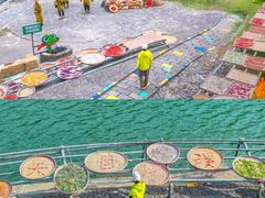 -天目溪漂流