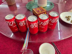 -隆都四季香饭店(碧海路店)