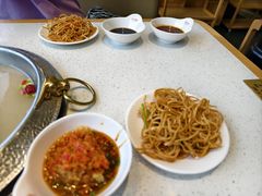-千牛将·鲜牛肉火锅(开元路店)