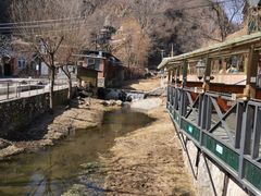-北京水岸山吧度假村(雁栖镇店)