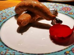 -隐炉和牛烧肉店(群力店)