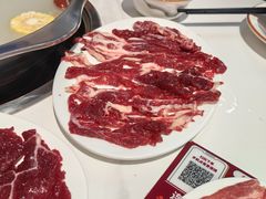 -八合里潮汕鲜牛肉火锅(吉大店)