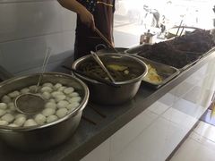 -面婆婆东台鱼汤面(湛江路店)