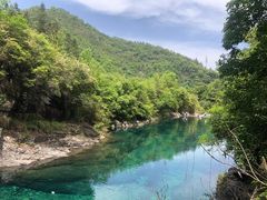-石台牯牛降景区