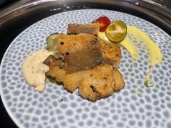 -牛将军•涮肉•烤肉(北京王府井·故宫店)