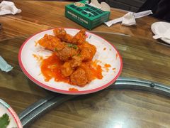 -回魏大排档(百花洲店)