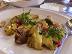 -广州富力丽思卡尔顿酒店