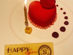 -S | PRIME1885牛排家(杭州万象城店)