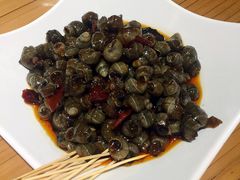 -可可大虾武汉土菜大排档(万松园1店)