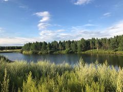 -塞罕坝国家级自然保护区