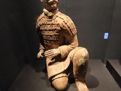 -陕西历史博物馆