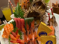 -万鱼亭·鹤家日本料理(南通青年中路店)