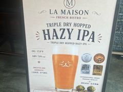 -LA MAISON公鸡和龙(蛇口店)