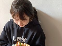 -可丽可丽·生日蛋糕·下午茶