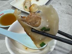 -小姜锅贴(凤凰街店)