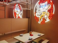-侯师傅热炒店(印象城店)