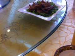 iphone_upload_pic-凤鸣阁餐厅（凤山温泉宴宾楼）(昌平镇店)