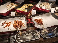 -“香”全日餐厅·株洲大汉希尔顿酒店