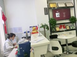 点击看大图 -蕾特恩专业祛痘·皮肤管理