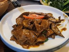 -堂宴·老厦门私房菜(1988仙岳总店)