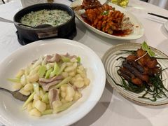 -香雪海饭店中餐厅(人民桥店)
