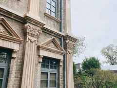 -张学良旧居陈列馆
