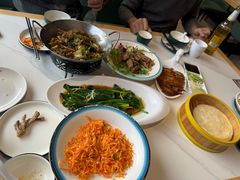 -梅利汴京烤鸭•开封豫菜地标店(晋安路店)